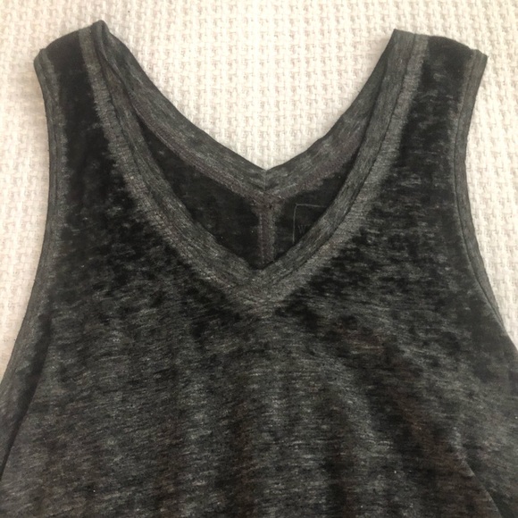 We The Free Breezy Burnout Tank - Picture 3 of 6